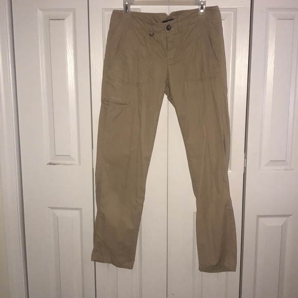 GAP Pants - Gap Khakis
